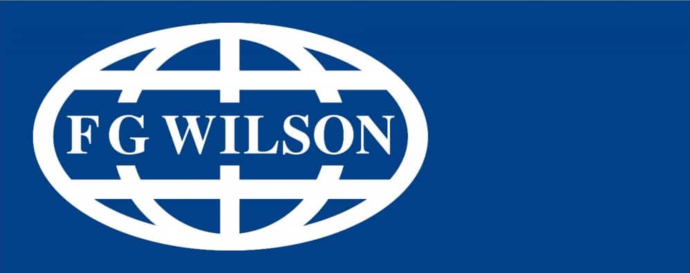 fg wilson logo