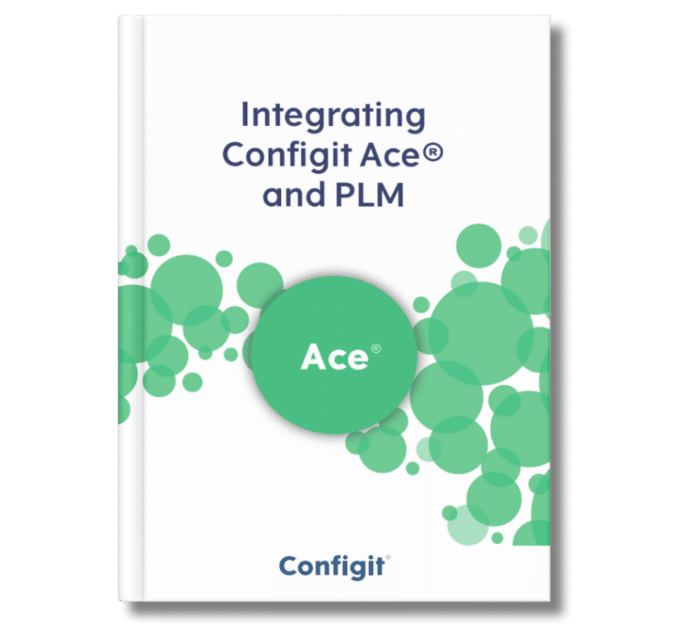 How to Integrate Your PLM System with Configit Ace_with shadow