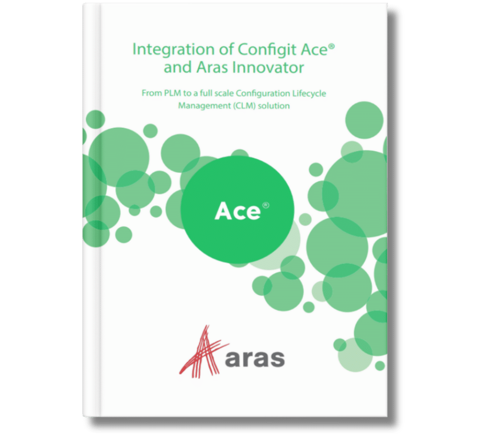 configit ace and aras innovator_with shadow