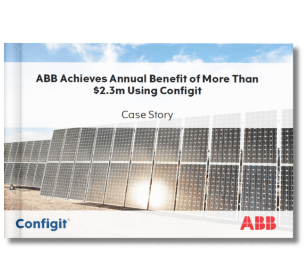 ABB Case Story