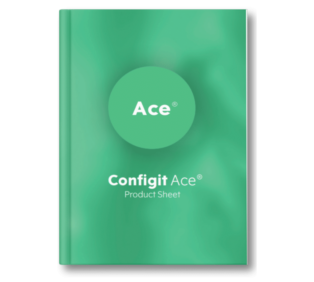 ace product sheet