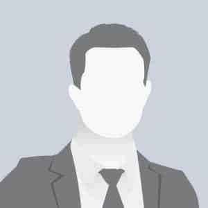 Placeholde portrait of Heiko Markgraf