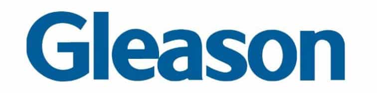 gleason-logo2 Gleason logo