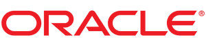 Oracle logo