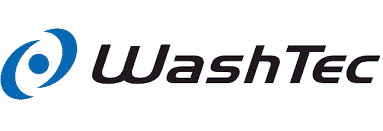 WashTec-logo WashTec logo