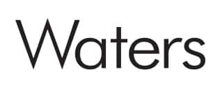 Waters-logo Waters logo