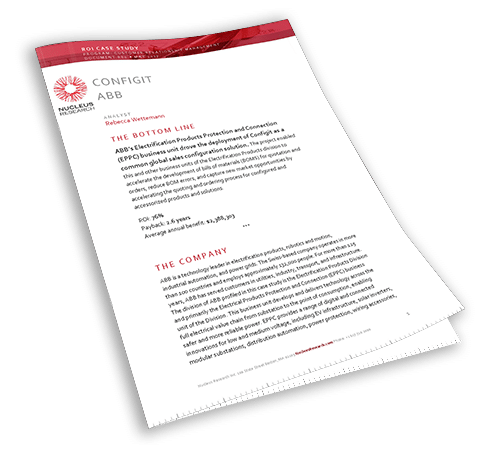 1NucleusRoiCaseStudyAbb cover shadow Nucleus Roi Case study ABB cover image