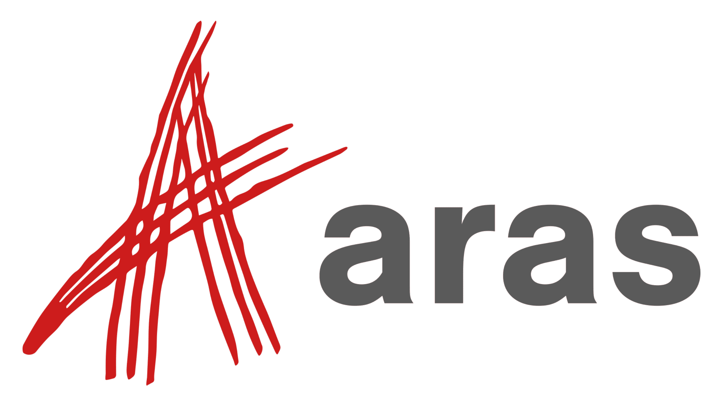 aras logo horizontal