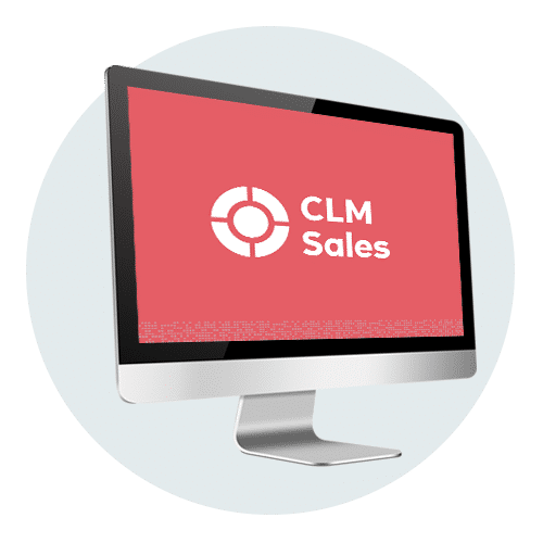 clm summit 2021 sales pc