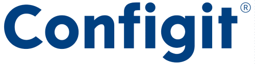 configit logo blue configit logo blue