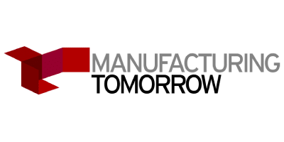 manufacturing tomorrow logo