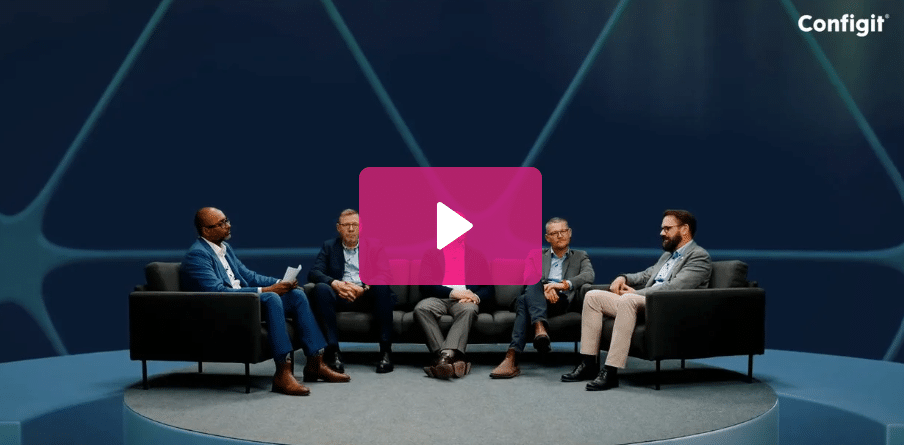Panel Discussion 2026
