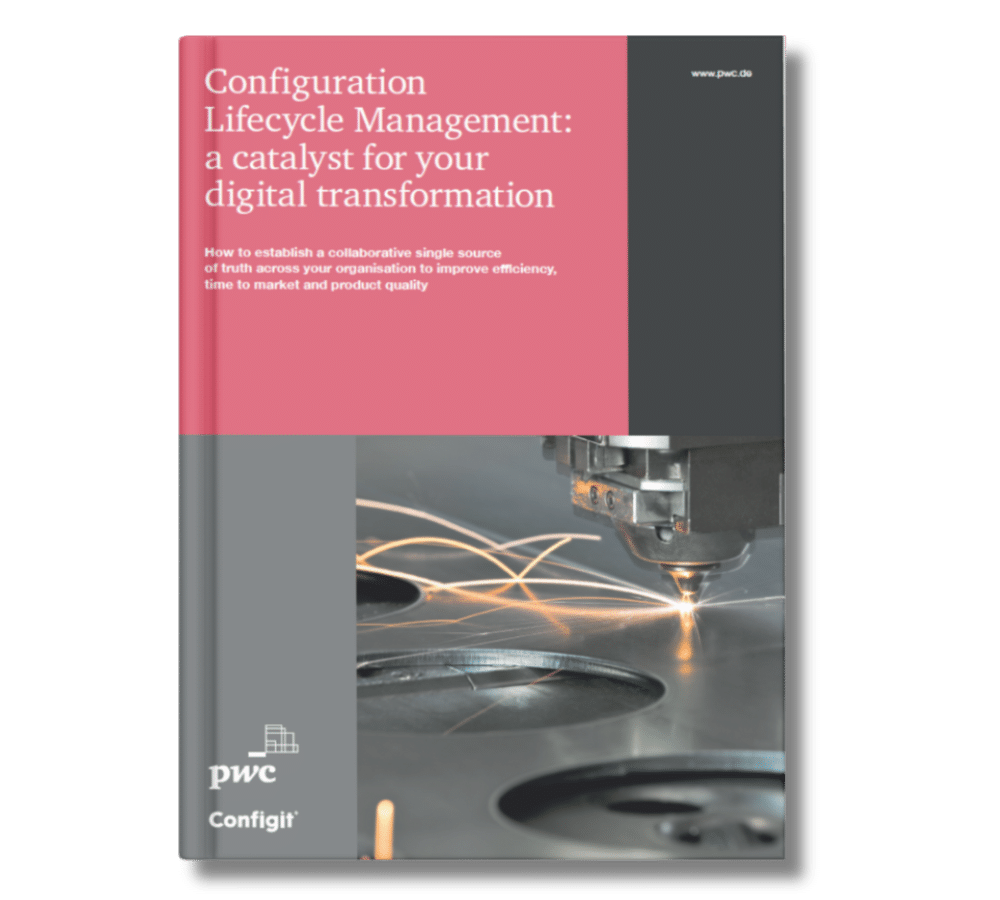 PwC Configuration Lifecycle Management A Catalyst for Your Digital Transformation_with shadow