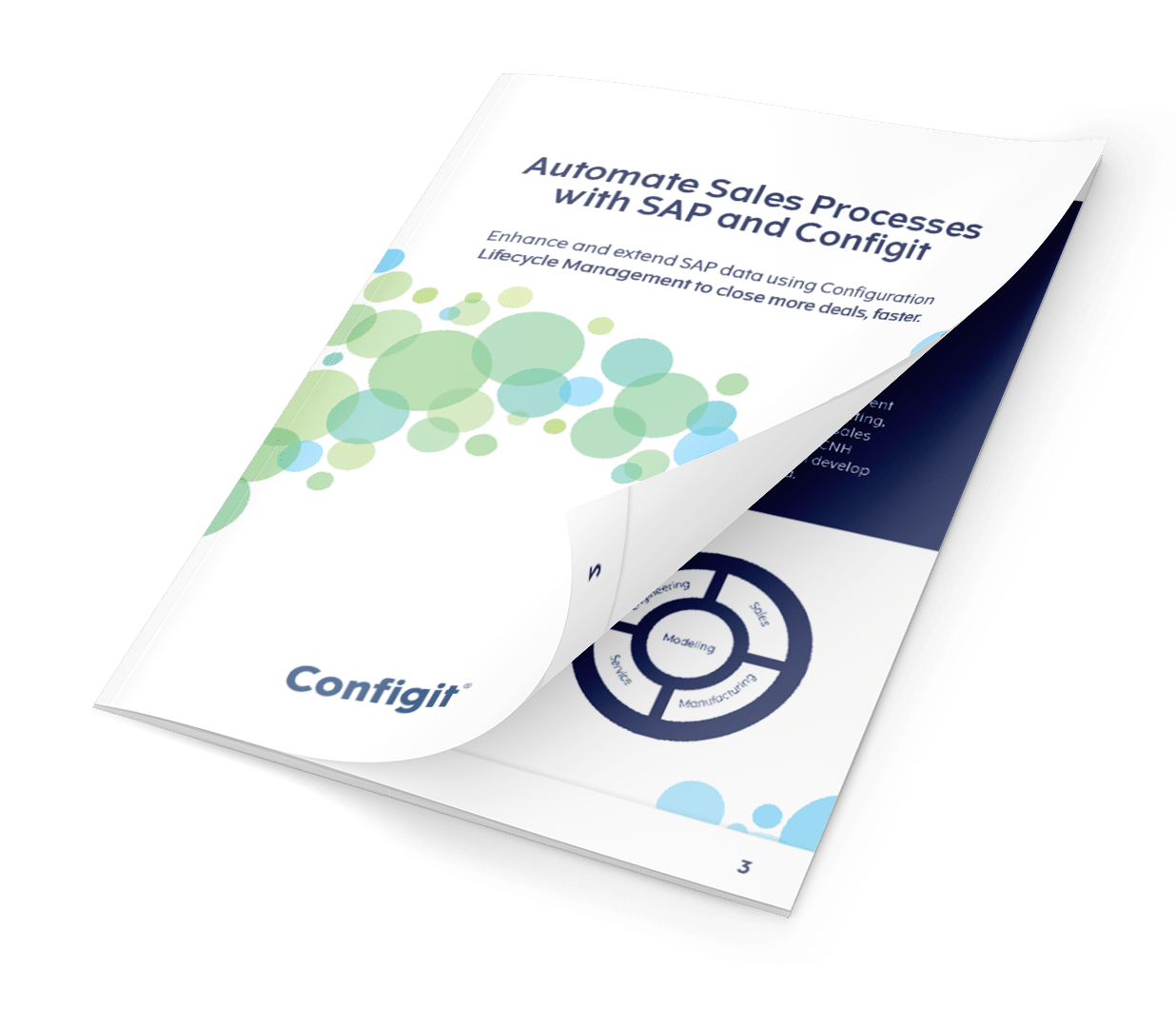 Sap integration cover sap data configuration and configit