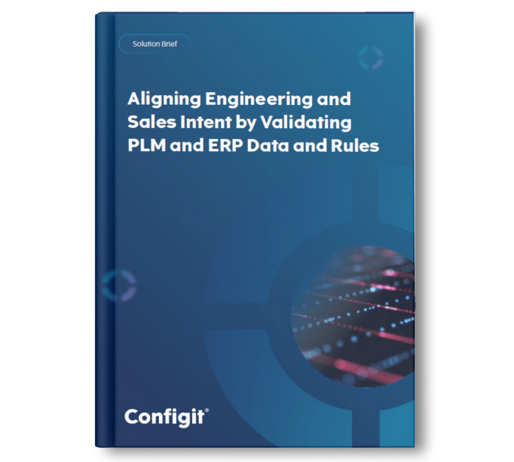 Solution PLM ERP