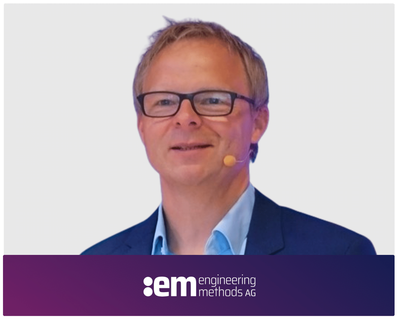 CLM Summit 2026 Speakers