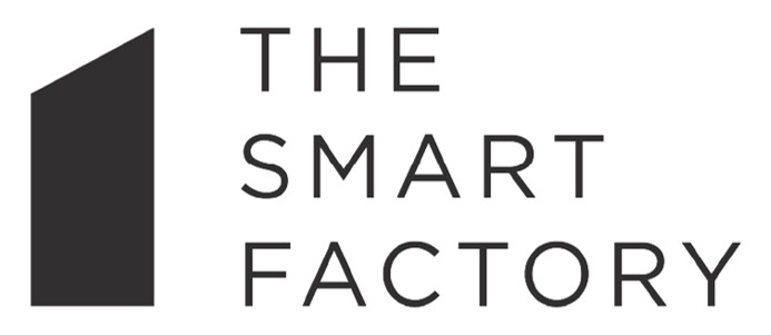The Smart Factory Logo