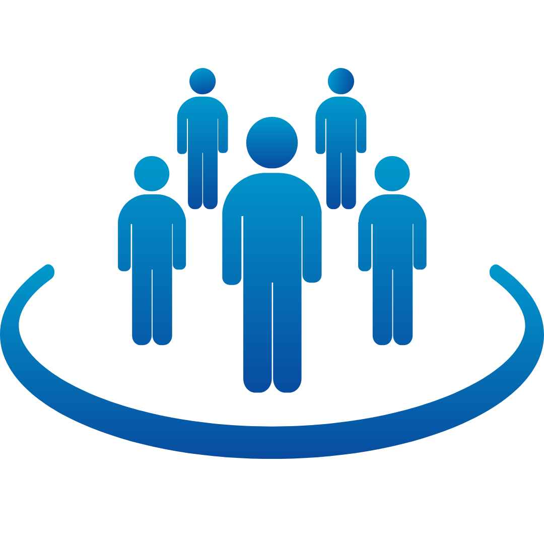 Trusted Leader Icon