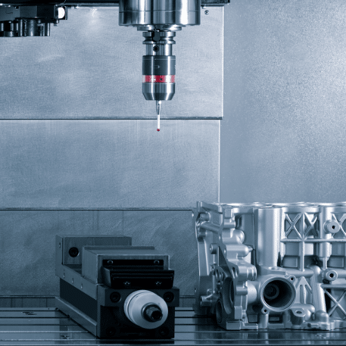 machinery for automation technology