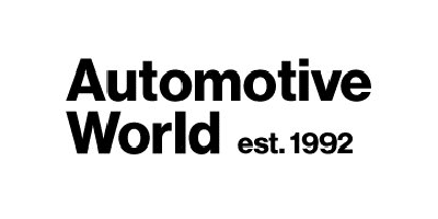automotive world logo