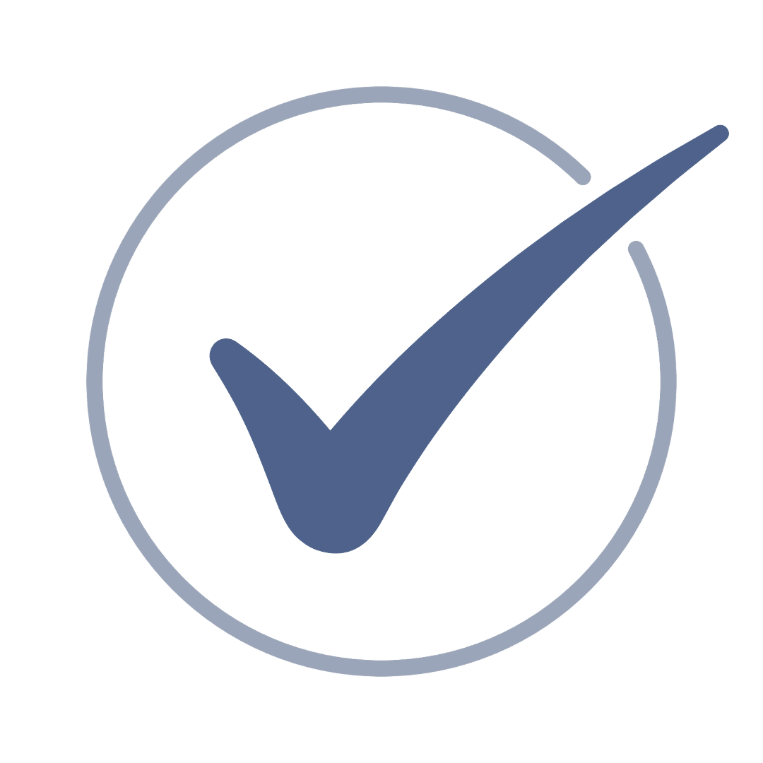 checkmark