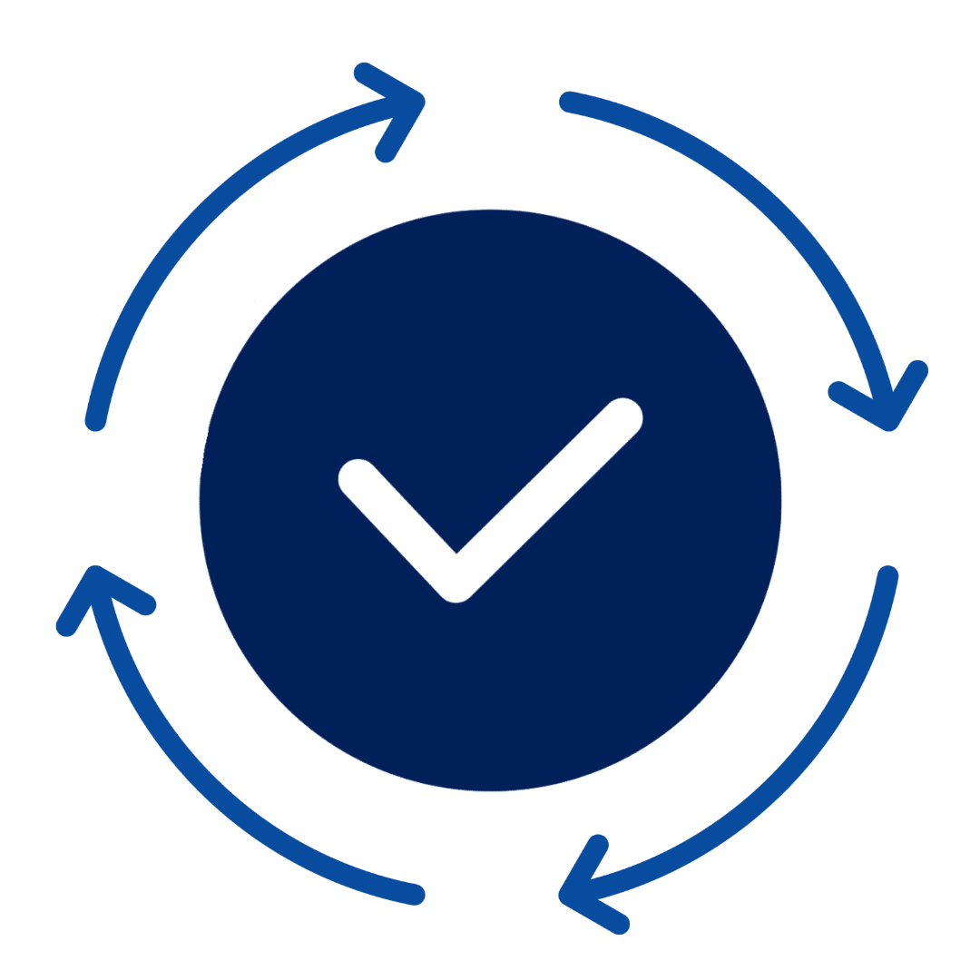 consistent, high-quality configurations
