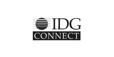 idg connect logo
