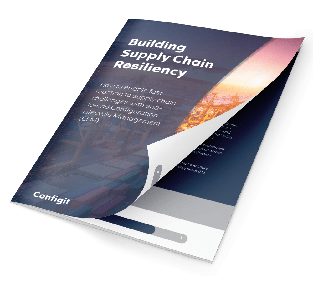 supply chain resiliency cover supply chain resiliency cover