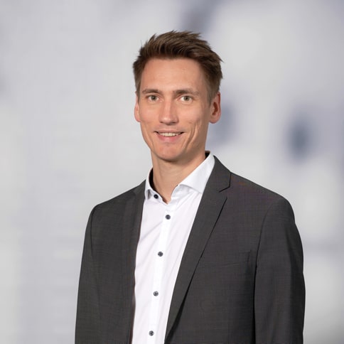 Thomas Kaufmann Deloitte