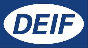 DEIF_logo DEIF logo