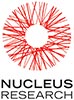 Nucleus Research Logo