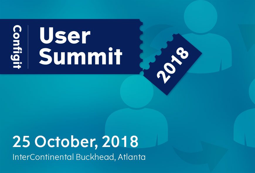 User Summit, 2018