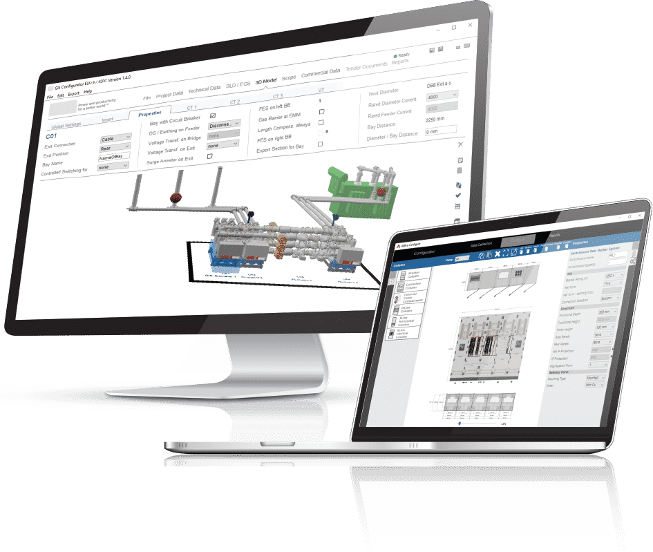 Configit Build: 2D & 3D product configuration software