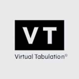 Virtual Tabulation Logo