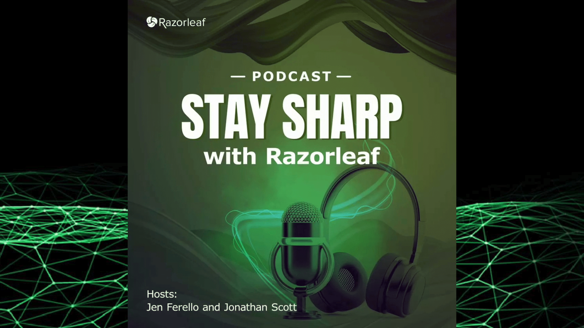 Configuring Success_Unpacking the Essentials of Configuration Lifecycle Management_Podcast Razorleaf